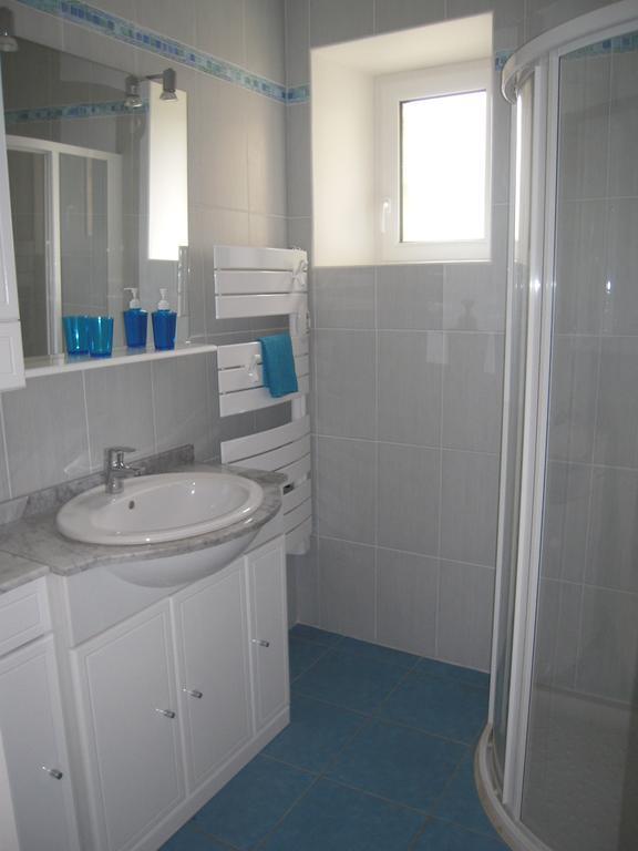 Gite La Forge Villa Alexain ภายนอก รูปภาพ